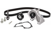Pompe à eau + kit de courroie de distribution CT881WP3 Contitech