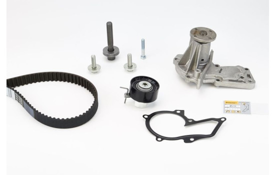 Pompe à eau + kit de courroie de distribution CT881WP3 Contitech, Image 4