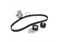 Pompe à eau + kit de courroie de distribution CT887WP2 Contitech