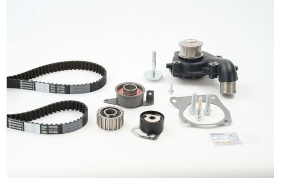 Pompe à eau + kit de courroie de distribution CT901WP1 Contitech, Image 7