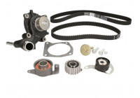 Pompe à eau + kit de courroie de distribution CT901WP3 Contitech