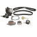 Pompe à eau + kit de courroie de distribution CT901WP3 Contitech
