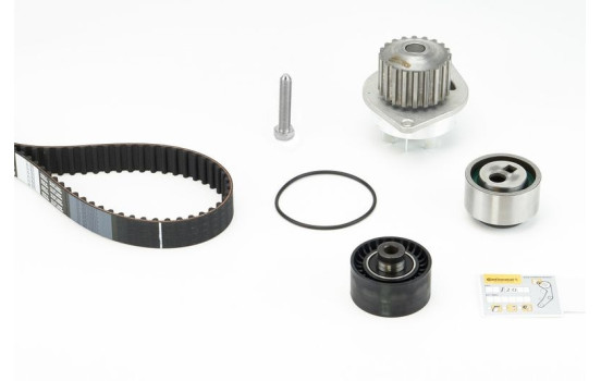 Pompe à eau + kit de courroie de distribution CT906WP1 Contitech, Image 5
