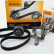 Pompe à eau + kit de courroie de distribution CT909WP2 Contitech, Vignette 2