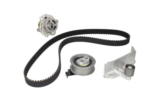 Pompe à eau + kit de courroie de distribution CT909WP2 Contitech