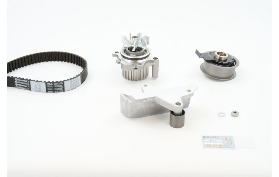 Pompe à eau + kit de courroie de distribution CT909WP2 Contitech, Image 5
