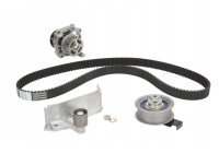 Pompe à eau + kit de courroie de distribution CT909WP3 Contitech
