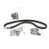 Pompe à eau + kit de courroie de distribution CT909WP3 Contitech