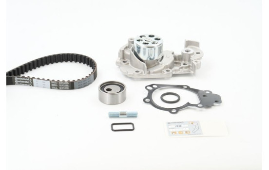 Pompe à eau + kit de courroie de distribution CT915WP3 Contitech, Image 3