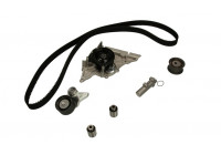 Pompe à eau + kit de courroie de distribution CT920WP2 Contitech