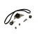Pompe à eau + kit de courroie de distribution CT920WP2 Contitech