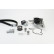 Pompe à eau + kit de courroie de distribution CT920WP2 Contitech, Vignette 5