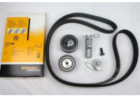Pompe à eau + kit de courroie de distribution CT920WP3 Contitech