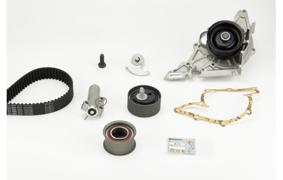 Pompe à eau + kit de courroie de distribution CT920WP3 Contitech, Image 4