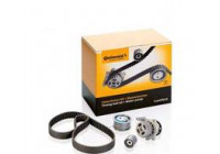 Pompe à eau + kit de courroie de distribution CT924WP1 Contitech