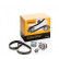 Pompe à eau + kit de courroie de distribution CT924WP1 Contitech