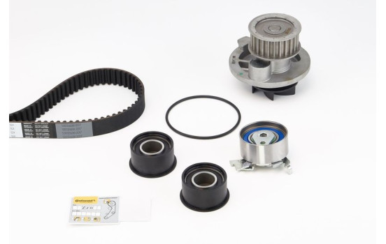 Pompe à eau + kit de courroie de distribution CT924WP1 Contitech, Image 3