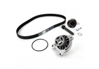 Pompe à eau + kit de courroie de distribution CT939WP2 Contitech