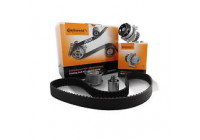Pompe à eau + kit de courroie de distribution CT939WP5 Contitech