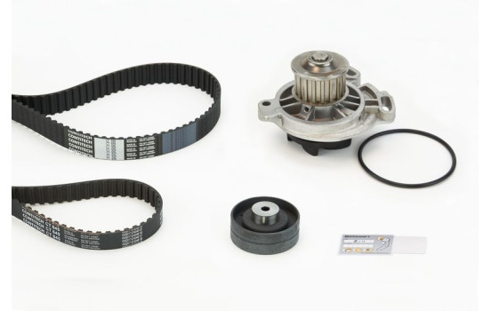 Pompe à eau + kit de courroie de distribution CT939WP7PRO Contitech, Image 3