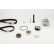Pompe à eau + kit de courroie de distribution CT939WP9PRO Contitech, Vignette 3