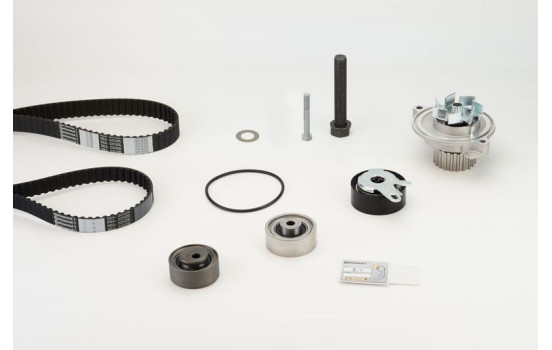 Pompe à eau + kit de courroie de distribution CT939WP9PRO Contitech, Image 3