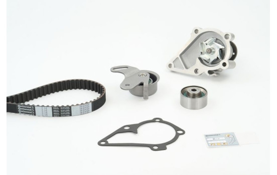 Pompe à eau + kit de courroie de distribution CT942WP1 Contitech, Image 3