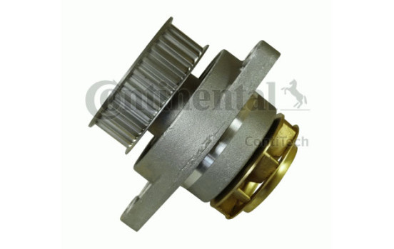 Pompe à eau + kit de courroie de distribution CT957WP2 Contitech, Image 2