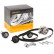Pompe à eau + kit de courroie de distribution CT957WP2 Contitech