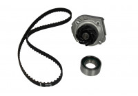 Pompe à eau + kit de courroie de distribution CT973WP1 Contitech