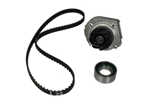 Pompe à eau + kit de courroie de distribution CT973WP1 Contitech