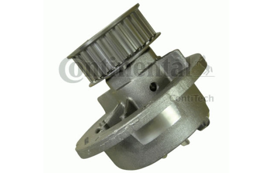 Pompe à eau + kit de courroie de distribution CT975WP1 Contitech, Image 2