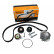 Pompe à eau + kit de courroie de distribution CT975WP2 Contitech, Vignette 2