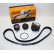 Pompe à eau + kit de courroie de distribution CT978WP1 Contitech, Vignette 2