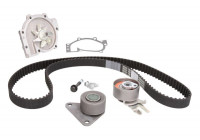 Pompe à eau + kit de courroie de distribution CT979WP2 Contitech