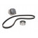 Pompe à eau + kit de courroie de distribution CT997WP1 Contitech