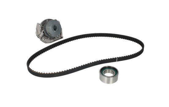 Pompe à eau + kit de courroie de distribution CT999WP1 Contitech