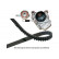 Pompe à eau + kit de courroie de distribution DKW-2001 Kavo parts