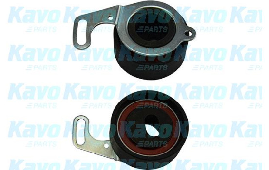 Pompe à eau + kit de courroie de distribution DKW-2005 Kavo parts, Image 3