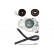 Pompe à eau + kit de courroie de distribution DKW-2005 Kavo parts
