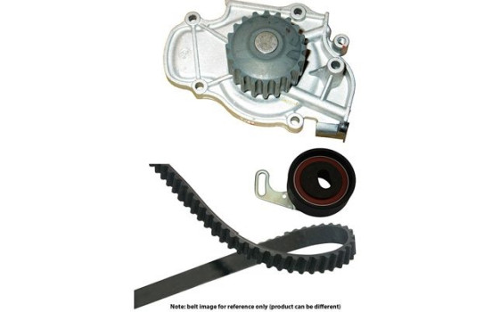 Pompe à eau + kit de courroie de distribution DKW-2010 Kavo parts