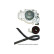 Pompe à eau + kit de courroie de distribution DKW-2010 Kavo parts, Vignette 4