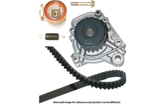 Pompe à eau + kit de courroie de distribution DKW-2011 Kavo parts