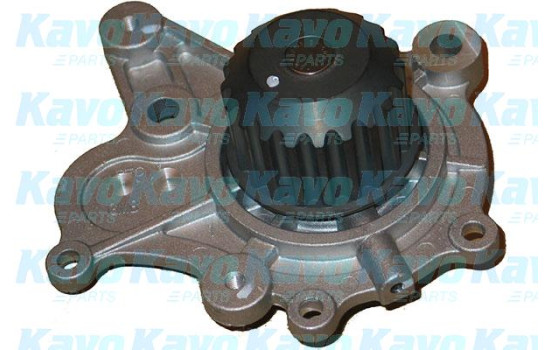 Pompe à eau + kit de courroie de distribution DKW-3002 Kavo parts, Image 2