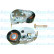 Pompe à eau + kit de courroie de distribution DKW-3002 Kavo parts, Vignette 3