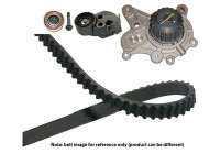 Pompe à eau + kit de courroie de distribution DKW-3003 Kavo parts
