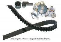 Pompe à eau + kit de courroie de distribution DKW-3009 Kavo parts