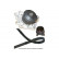 Pompe à eau + kit de courroie de distribution DKW-5504 Kavo parts