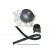 Pompe à eau + kit de courroie de distribution DKW-5504 Kavo parts, Vignette 2
