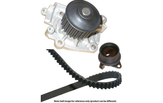 Pompe à eau + kit de courroie de distribution DKW-5504 Kavo parts, Image 2